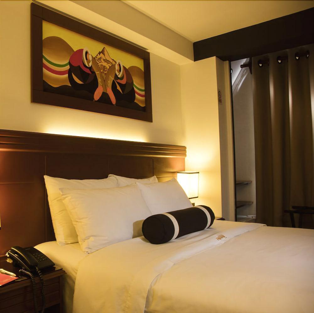 Hotel Ferre Куско Екстериор снимка