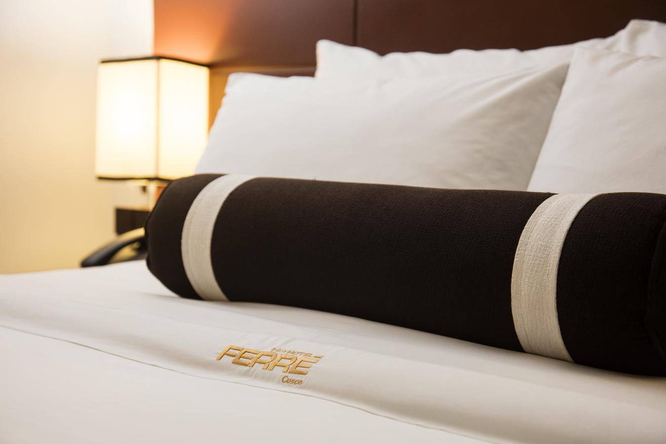 Hotel Ferre Куско Екстериор снимка