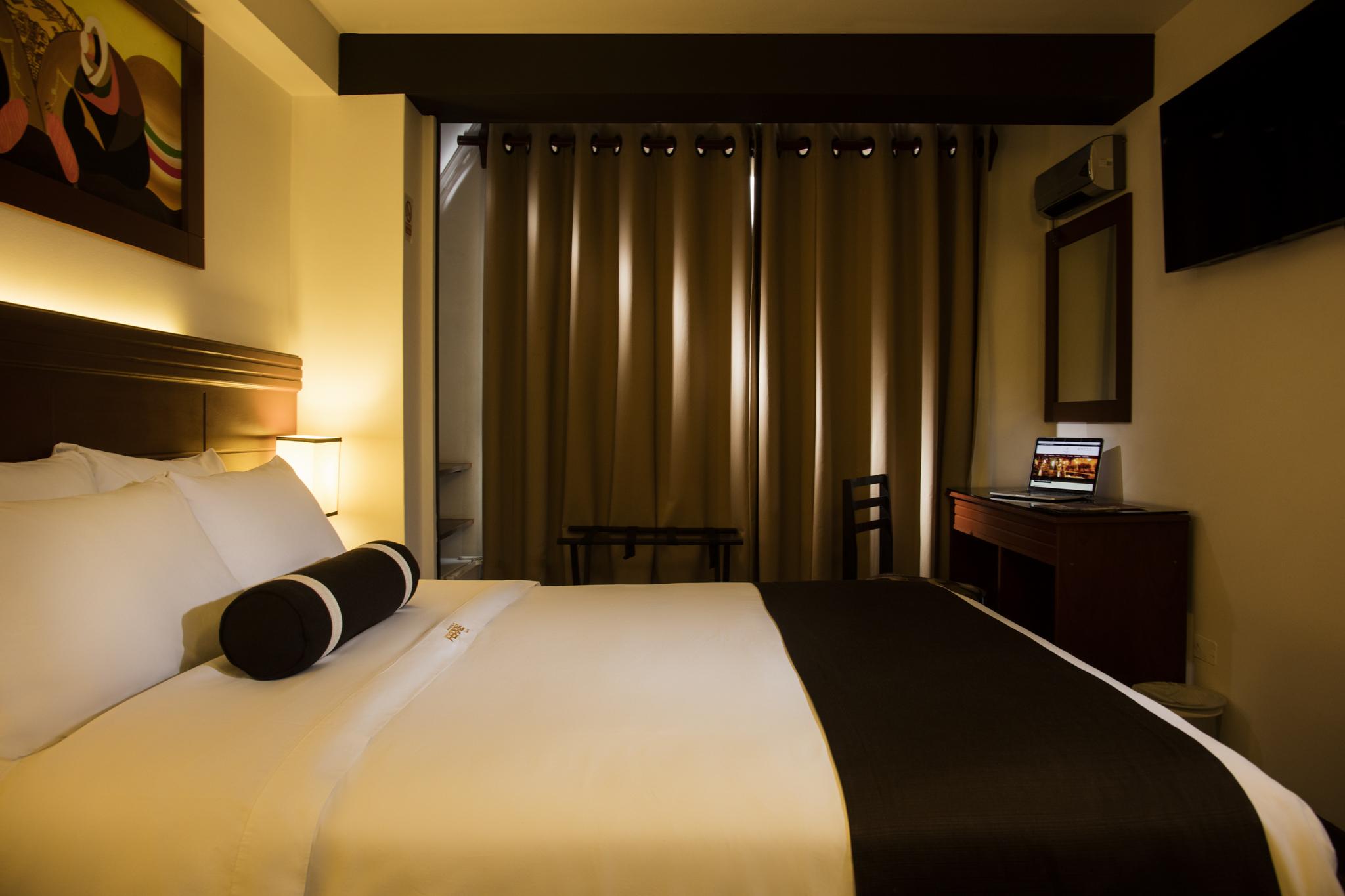 Hotel Ferre Куско Екстериор снимка
