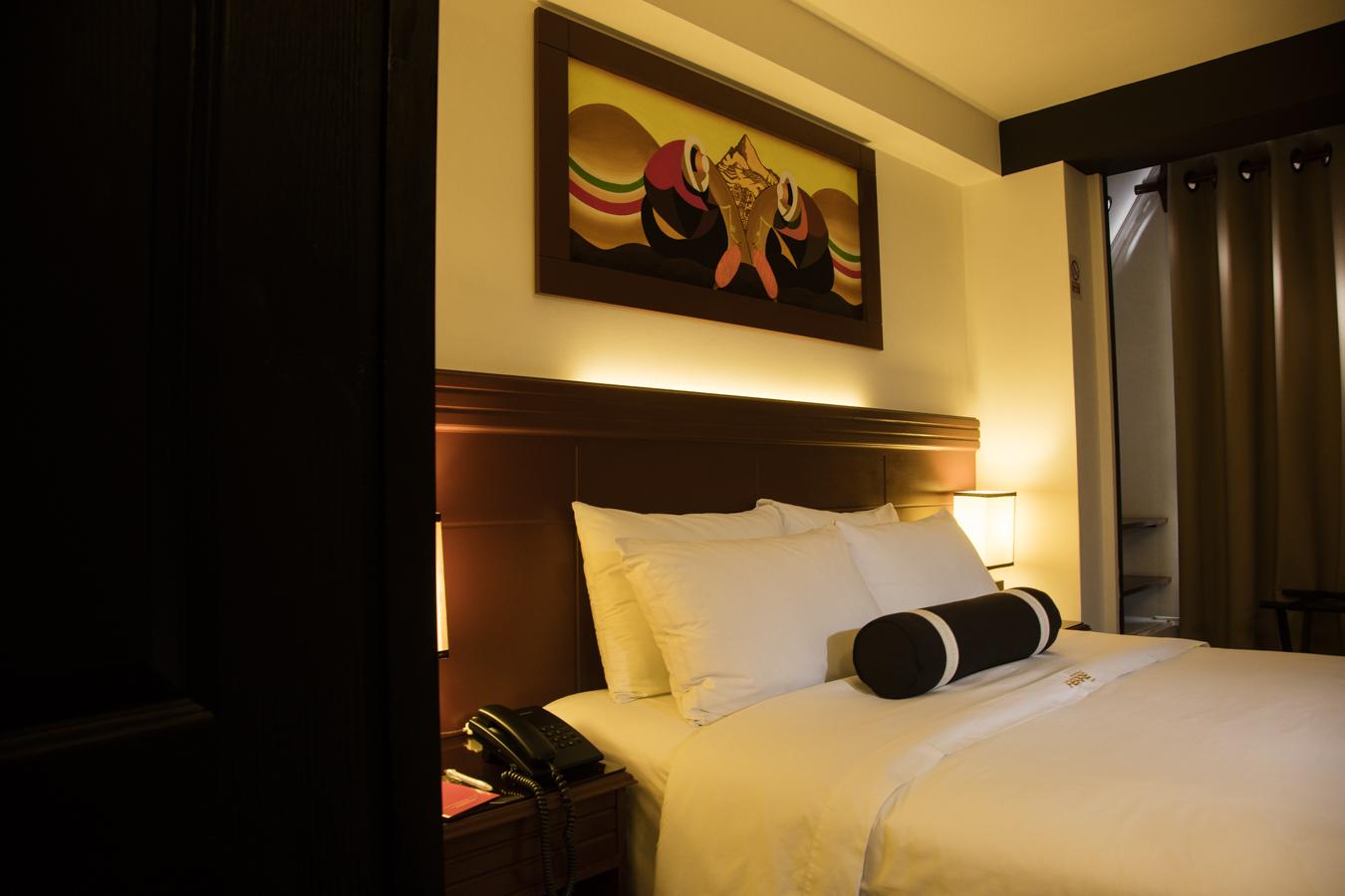 Hotel Ferre Куско Екстериор снимка