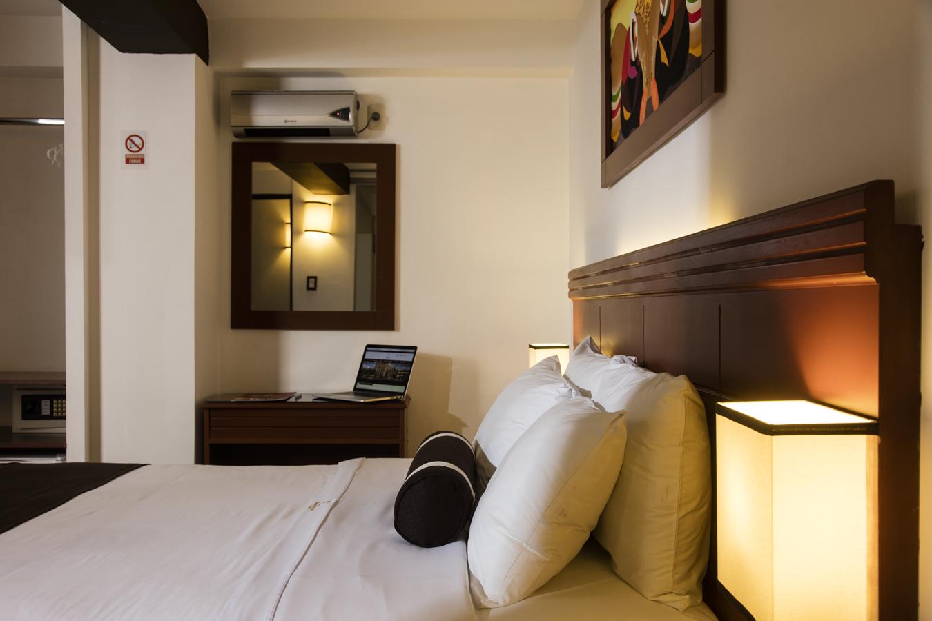 Hotel Ferre Куско Екстериор снимка