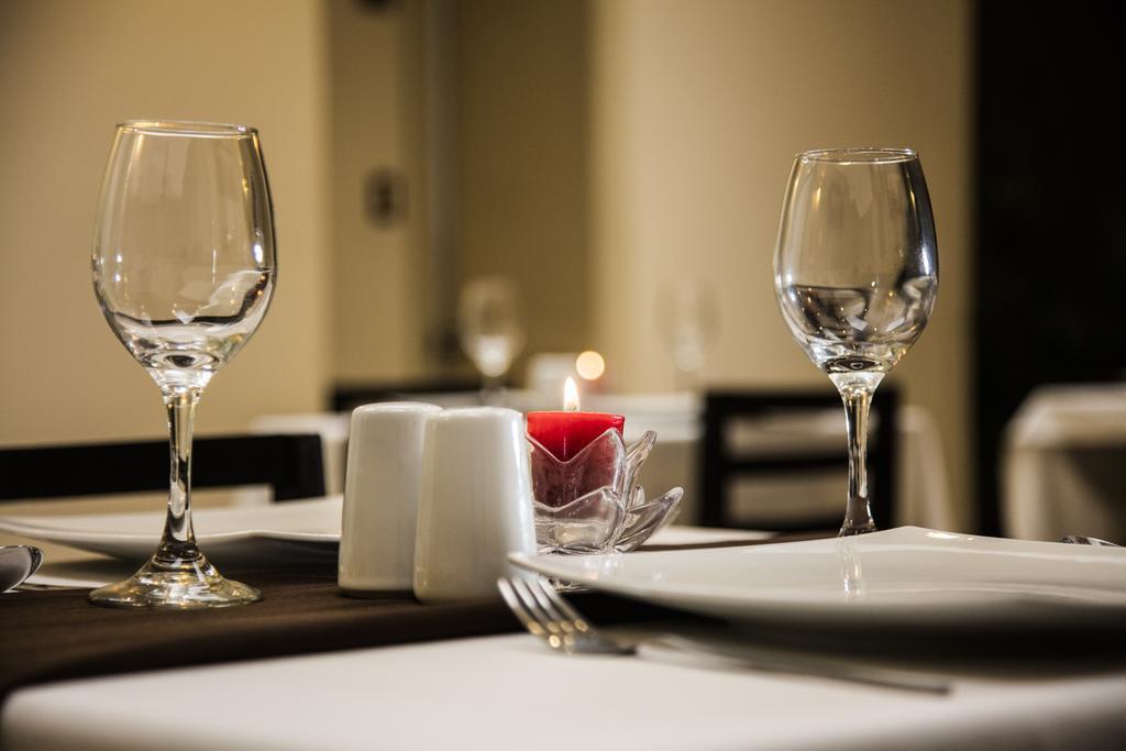 Hotel Ferre Куско Екстериор снимка
