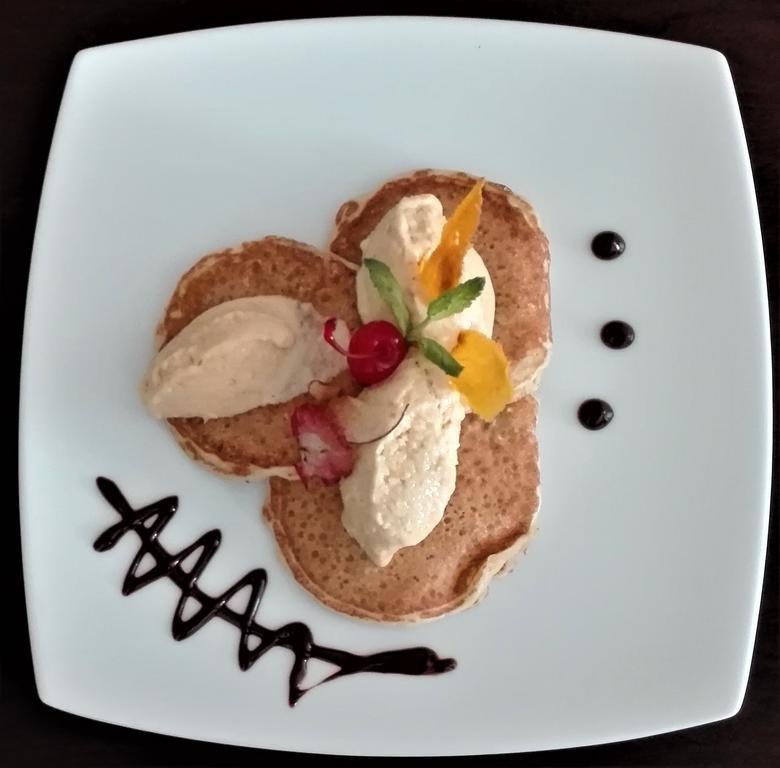 Hotel Ferre Куско Екстериор снимка