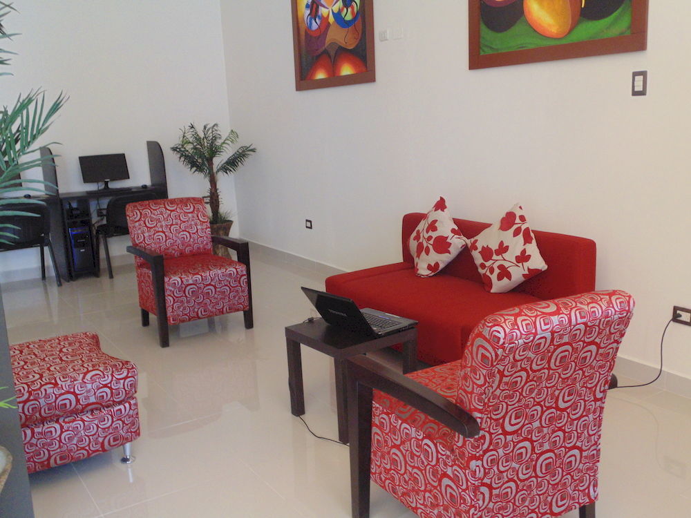 Hotel Ferre Куско Екстериор снимка