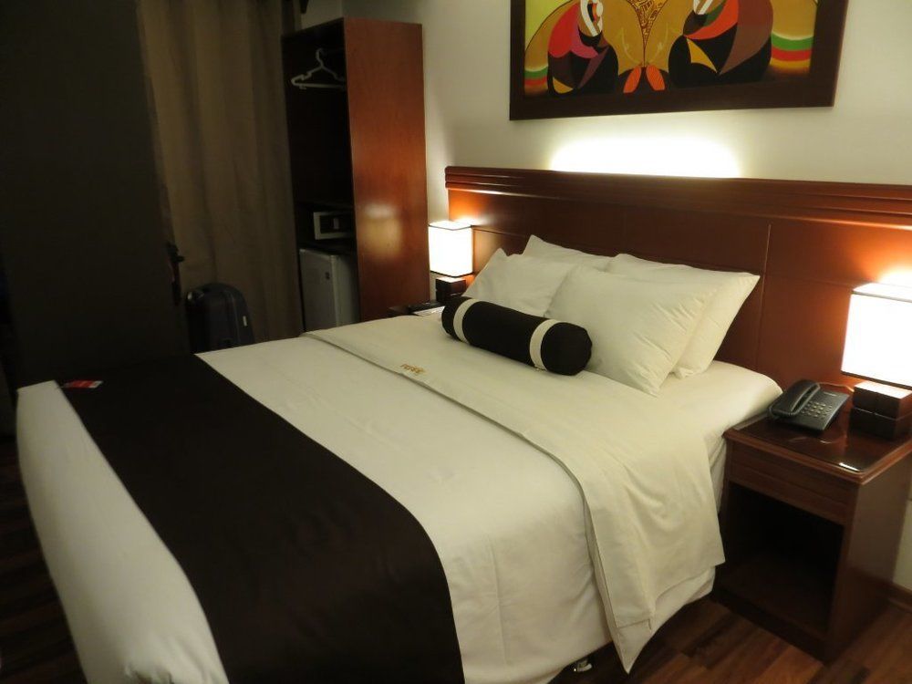Hotel Ferre Куско Екстериор снимка