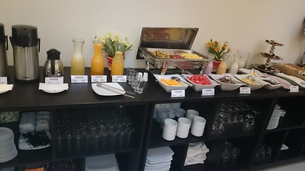 Hotel Ferre Куско Екстериор снимка