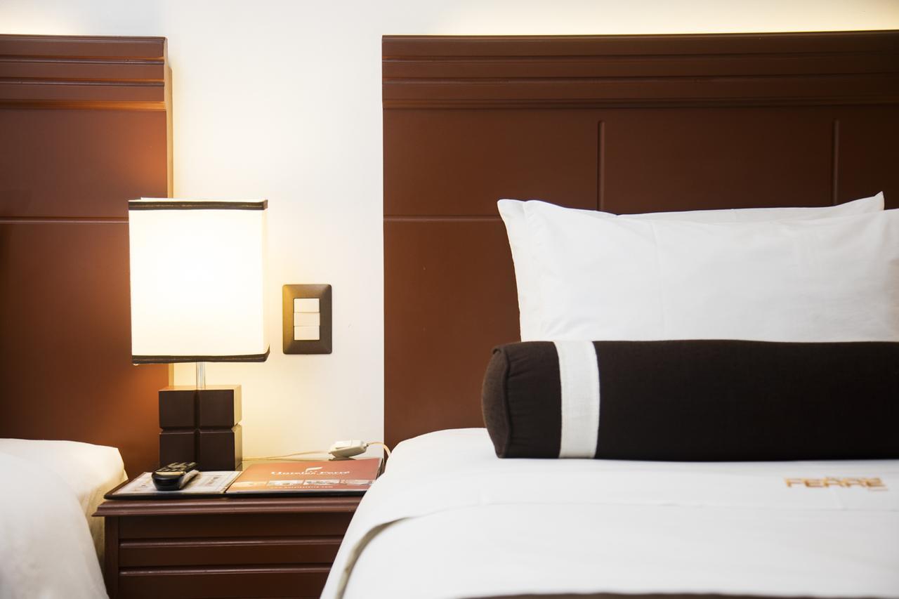 Hotel Ferre Куско Екстериор снимка