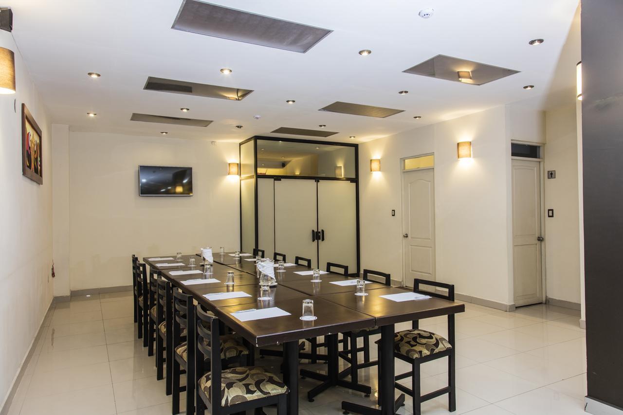 Hotel Ferre Куско Екстериор снимка