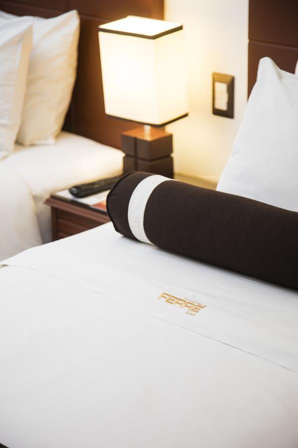 Hotel Ferre Куско Екстериор снимка