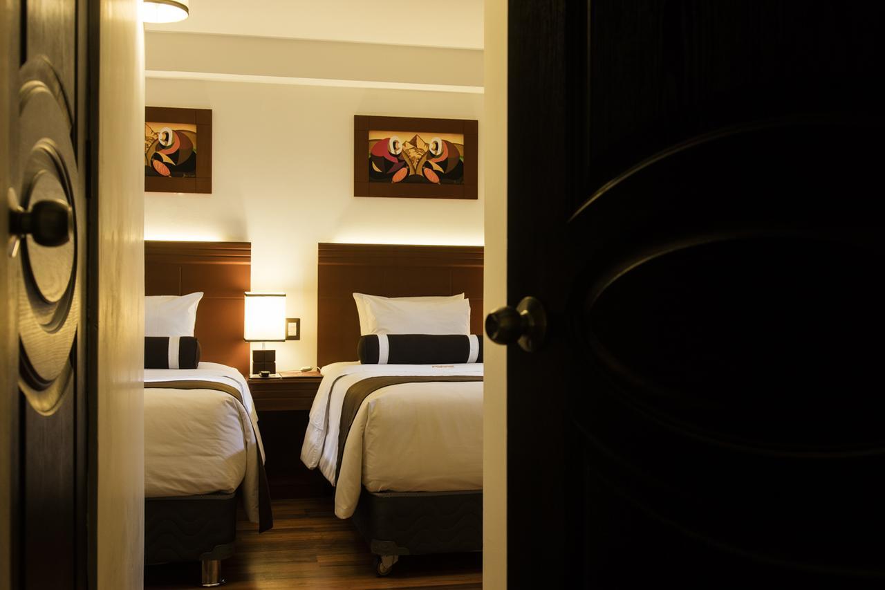 Hotel Ferre Куско Екстериор снимка