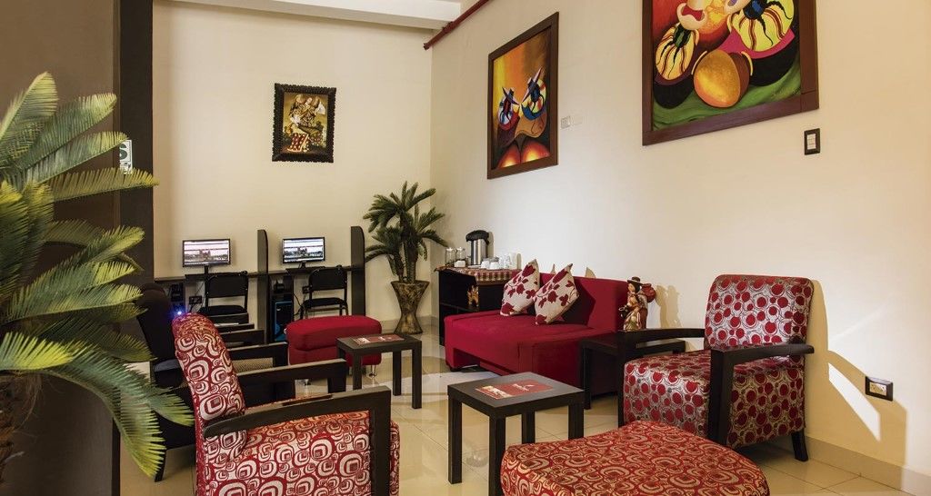 Hotel Ferre Куско Екстериор снимка