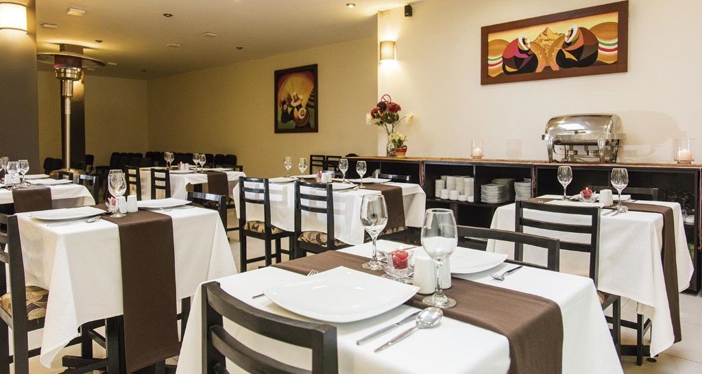 Hotel Ferre Куско Екстериор снимка